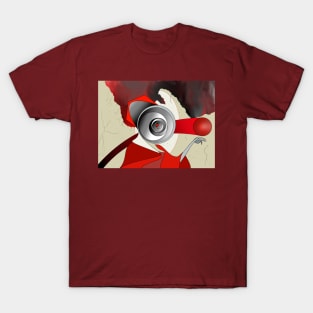 Handmaid’s Revenge T-Shirt